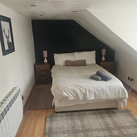 Telford Road Apartment Inverness Bagian luar foto