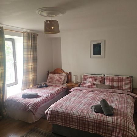Telford Road Apartment Inverness Bagian luar foto