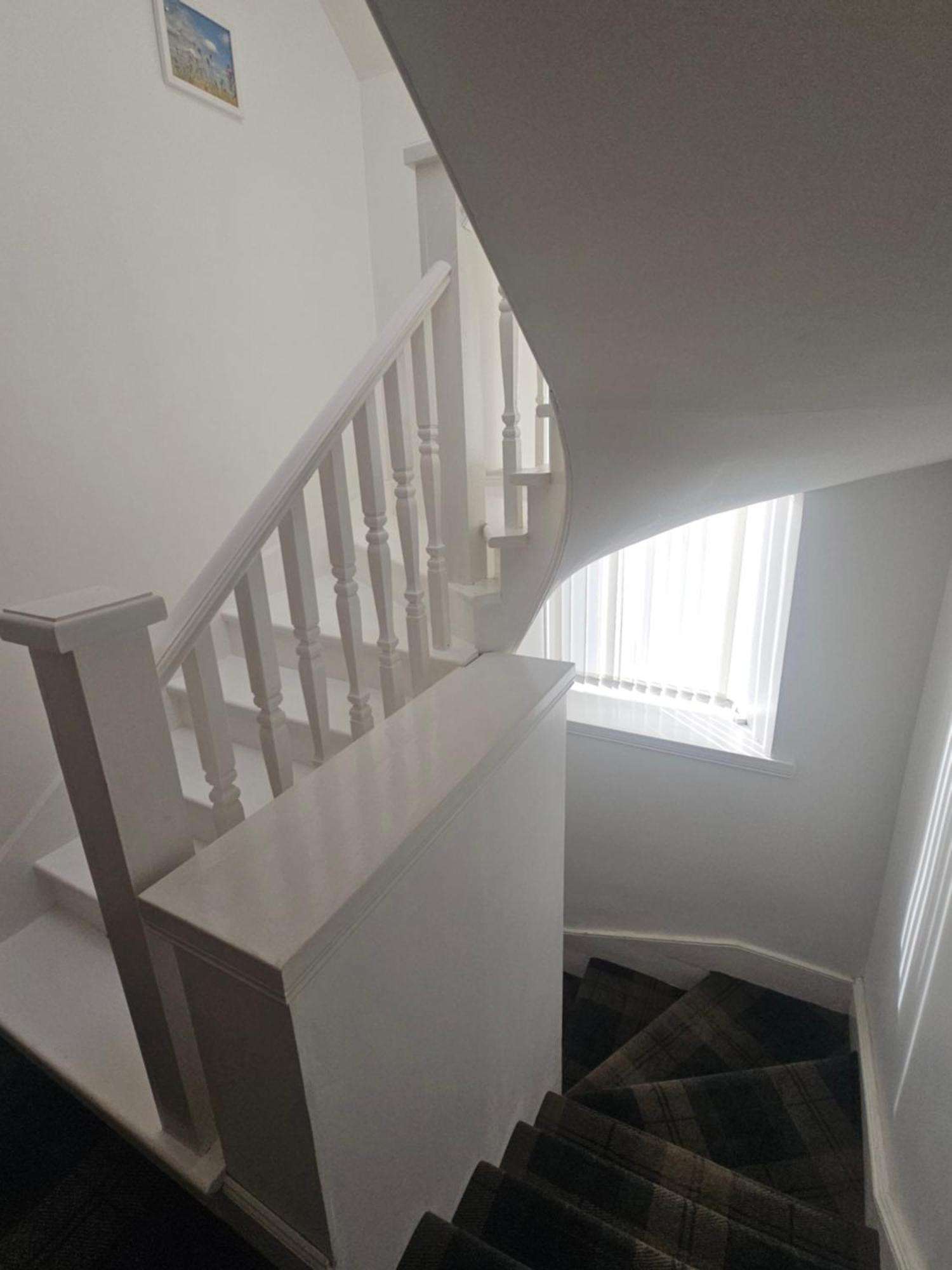 Telford Road Apartment Inverness Bagian luar foto