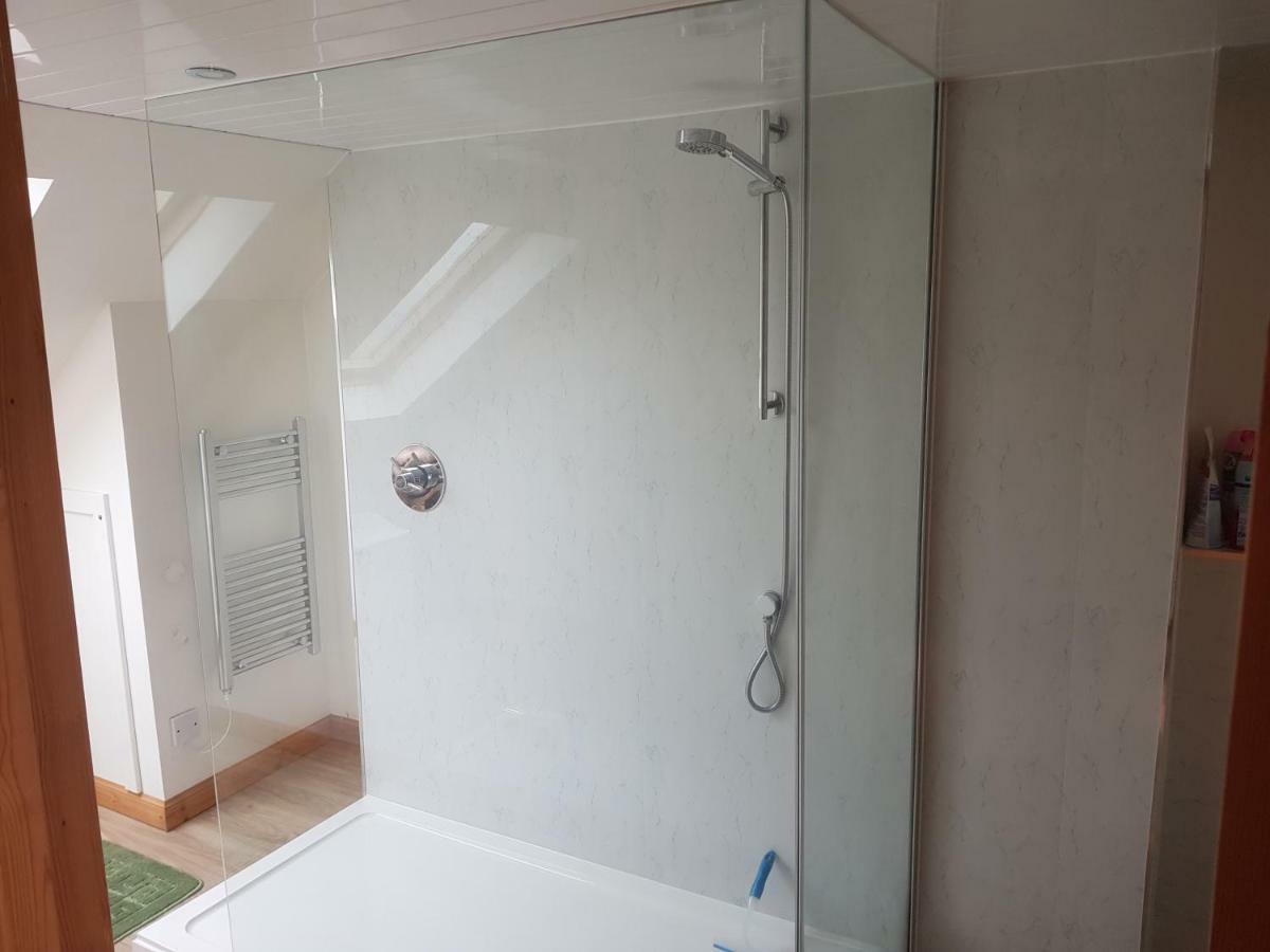 Telford Road Apartment Inverness Bagian luar foto