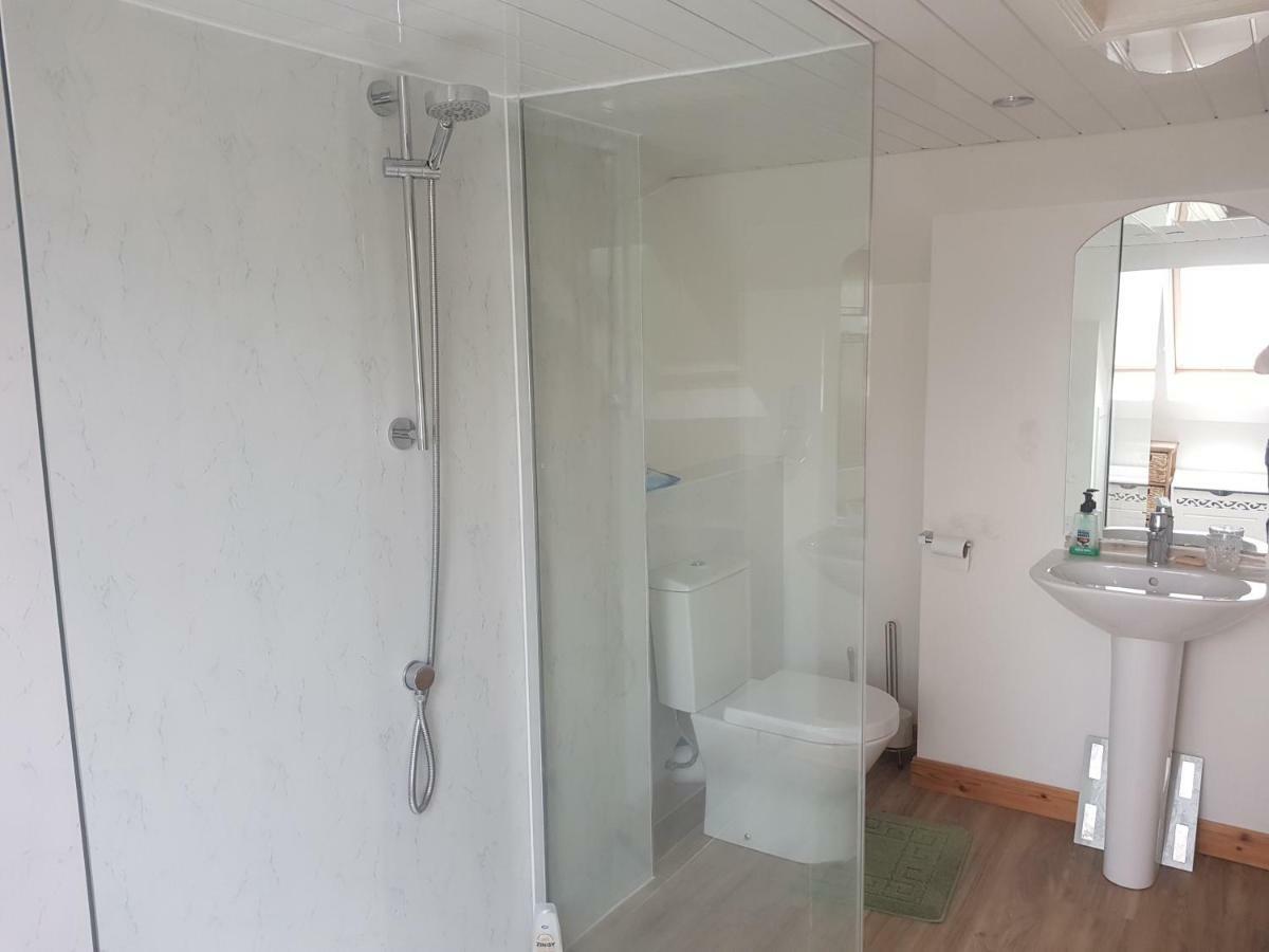 Telford Road Apartment Inverness Bagian luar foto