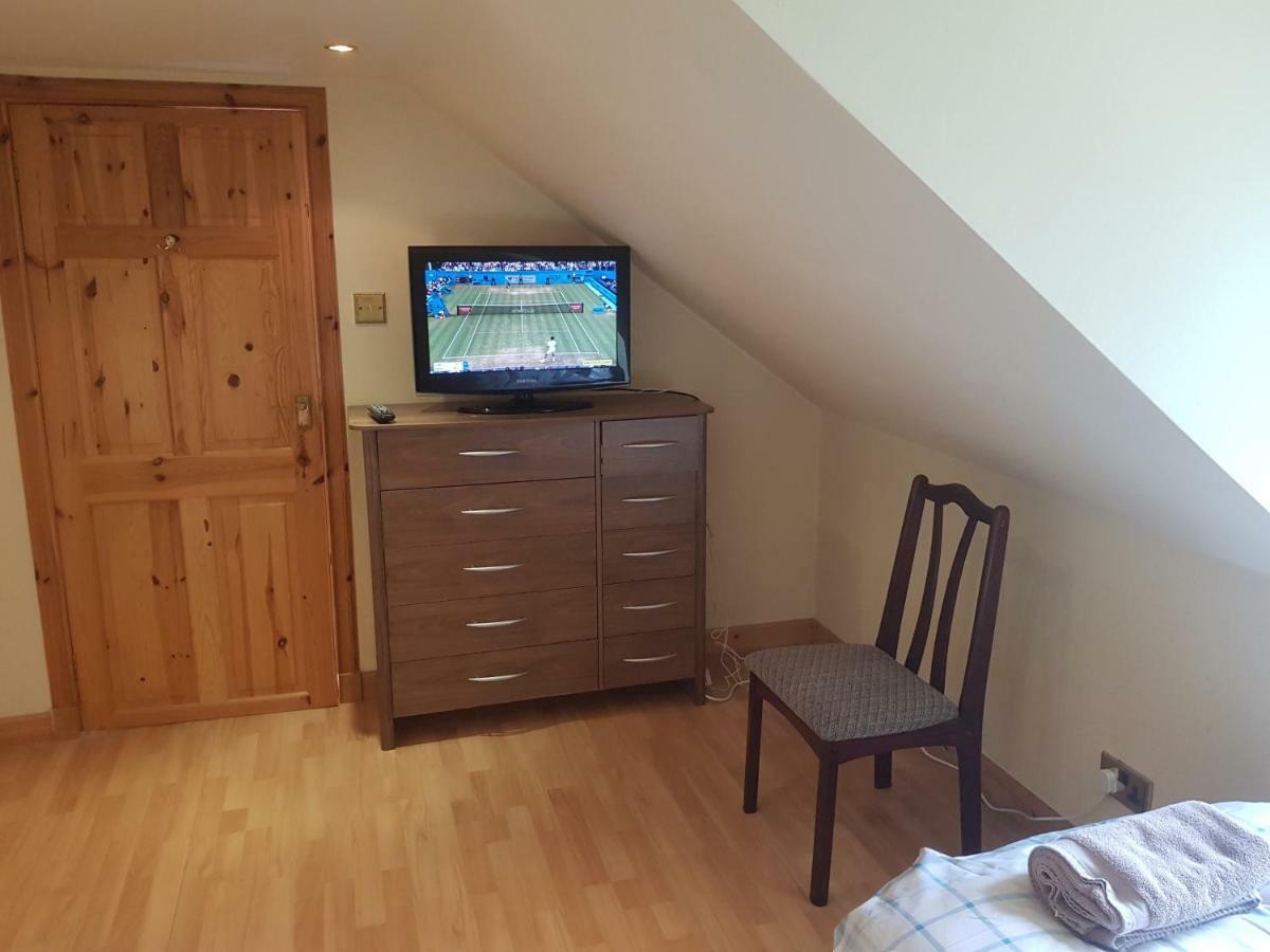 Telford Road Apartment Inverness Bagian luar foto
