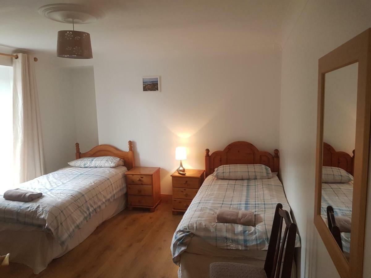 Telford Road Apartment Inverness Bagian luar foto